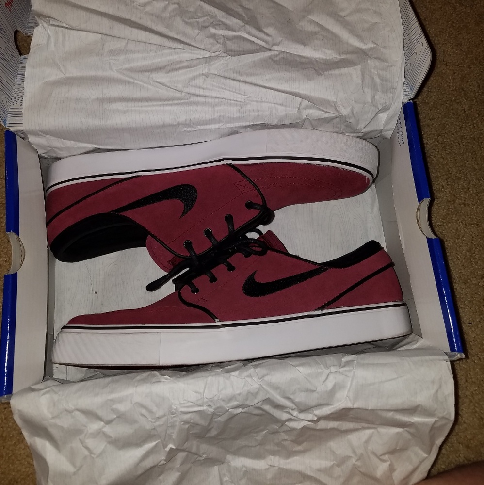 Nike SB Stefan Janoskis